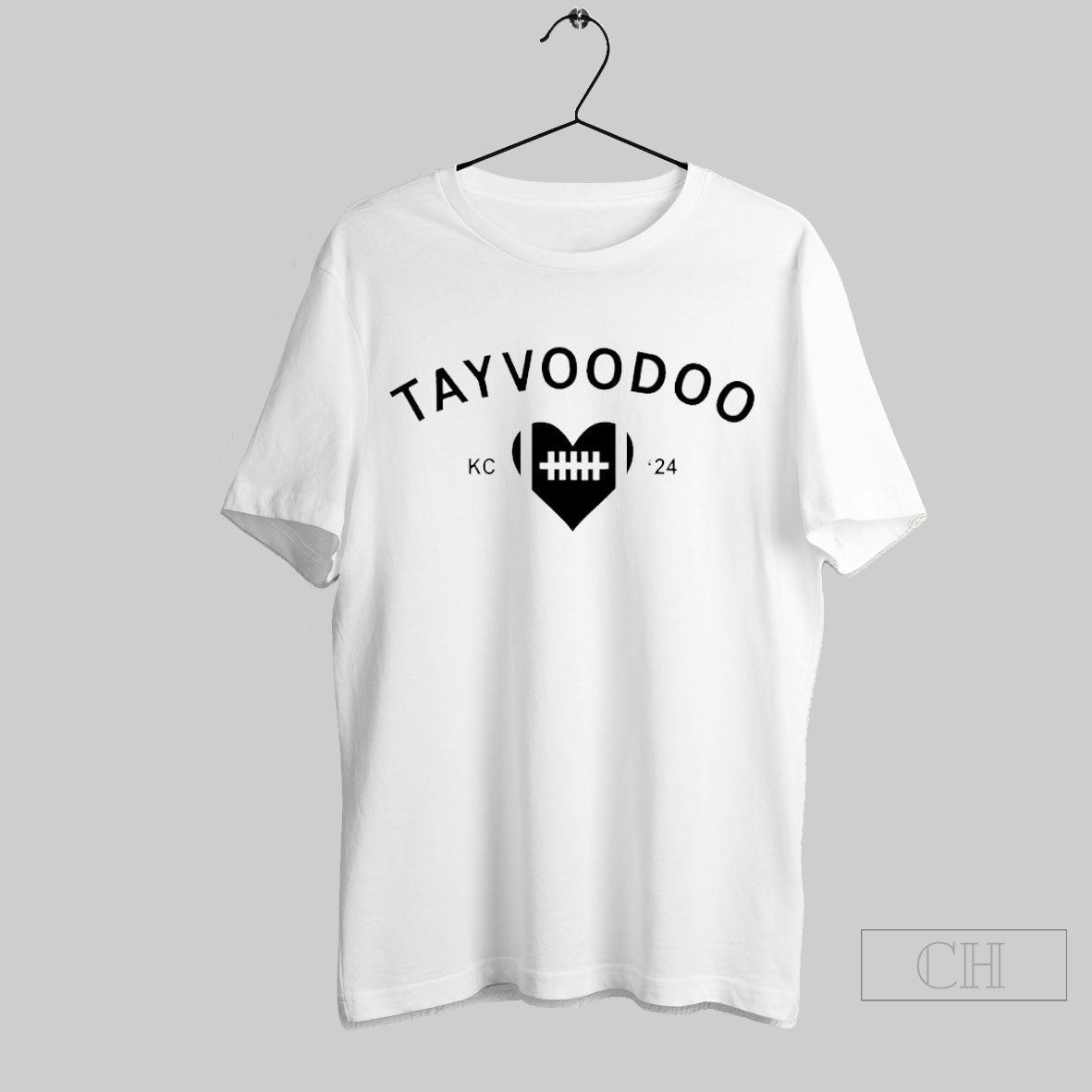 Tayvoodoo Kc 2024