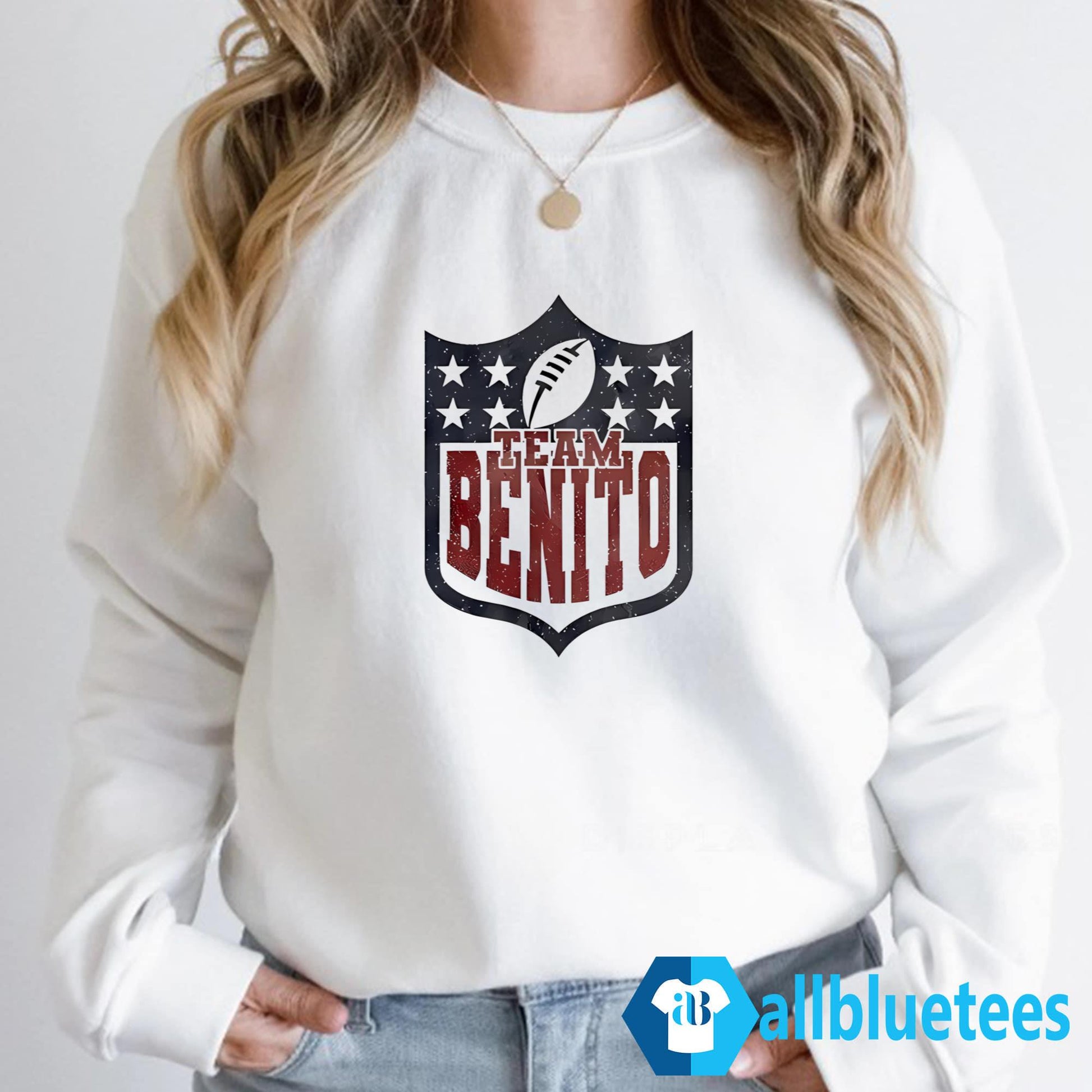 Team Benito Shirt