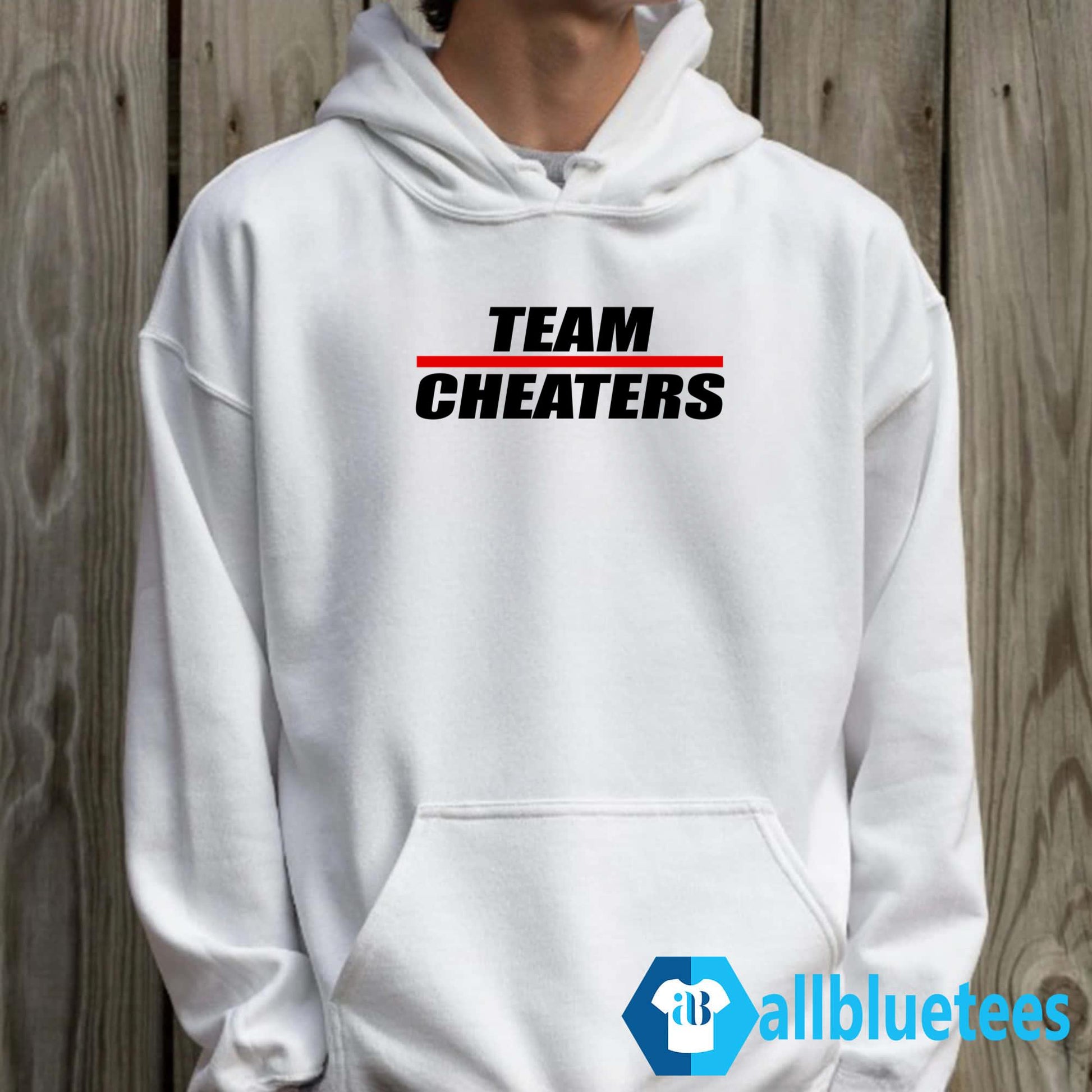 Team Cheaters Shirt