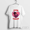 Team Conrad Conrad Fisher Read Heart