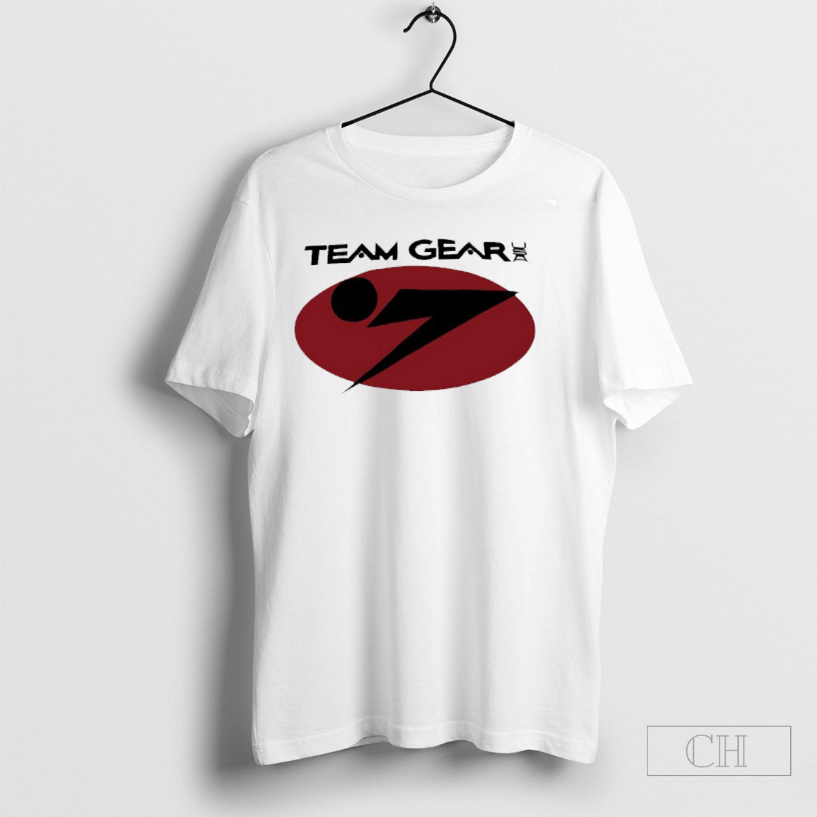 Team Gear Usa Shirt