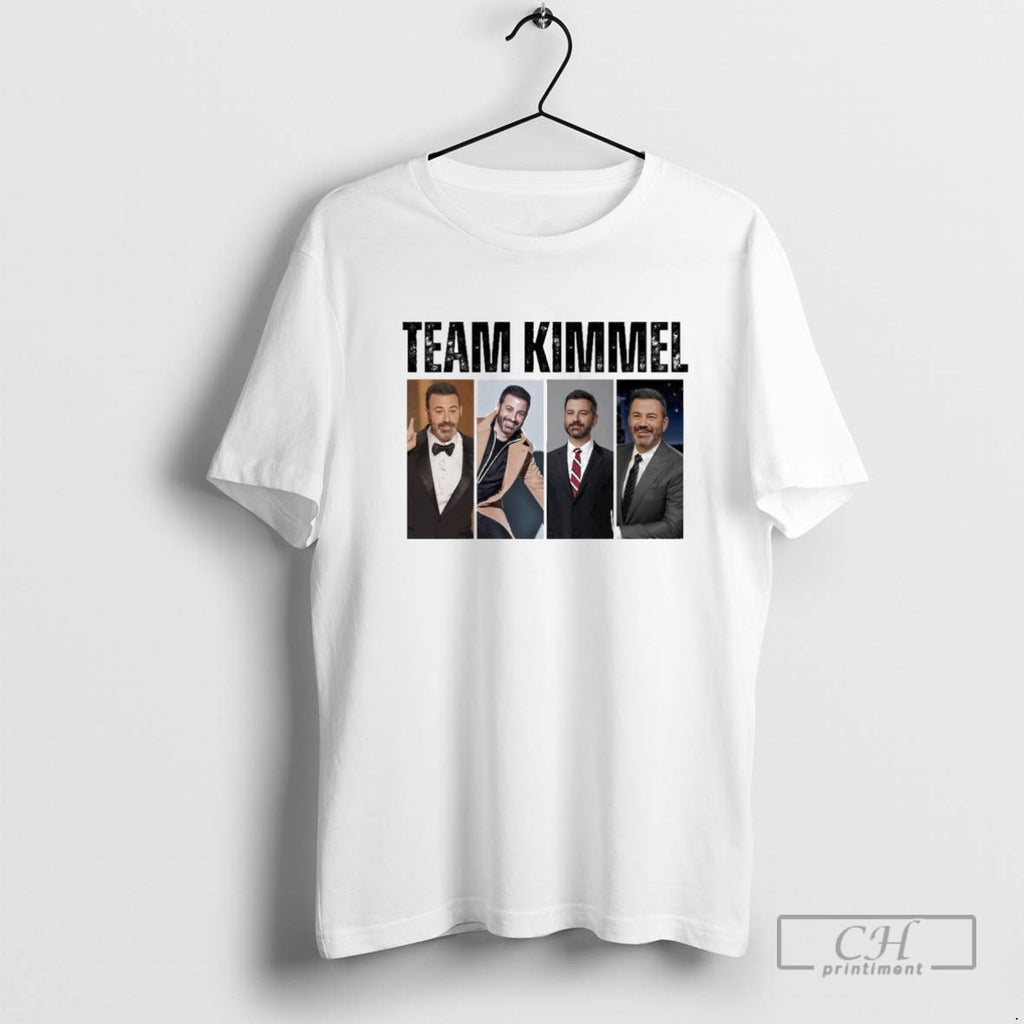 Team Kimmel Vintage