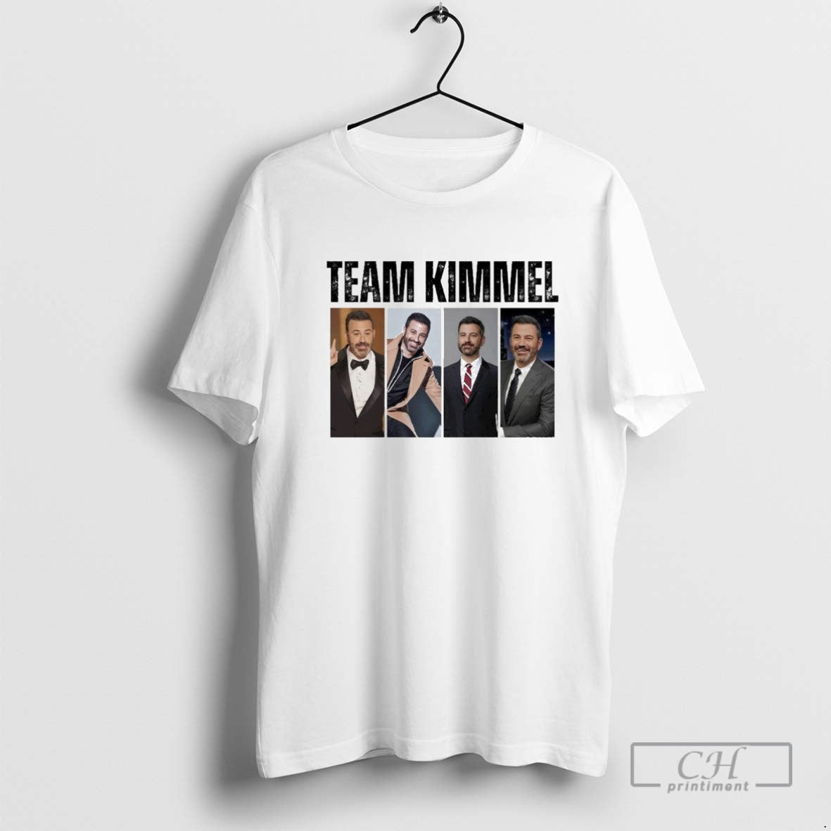 Team Kimmel Vintage