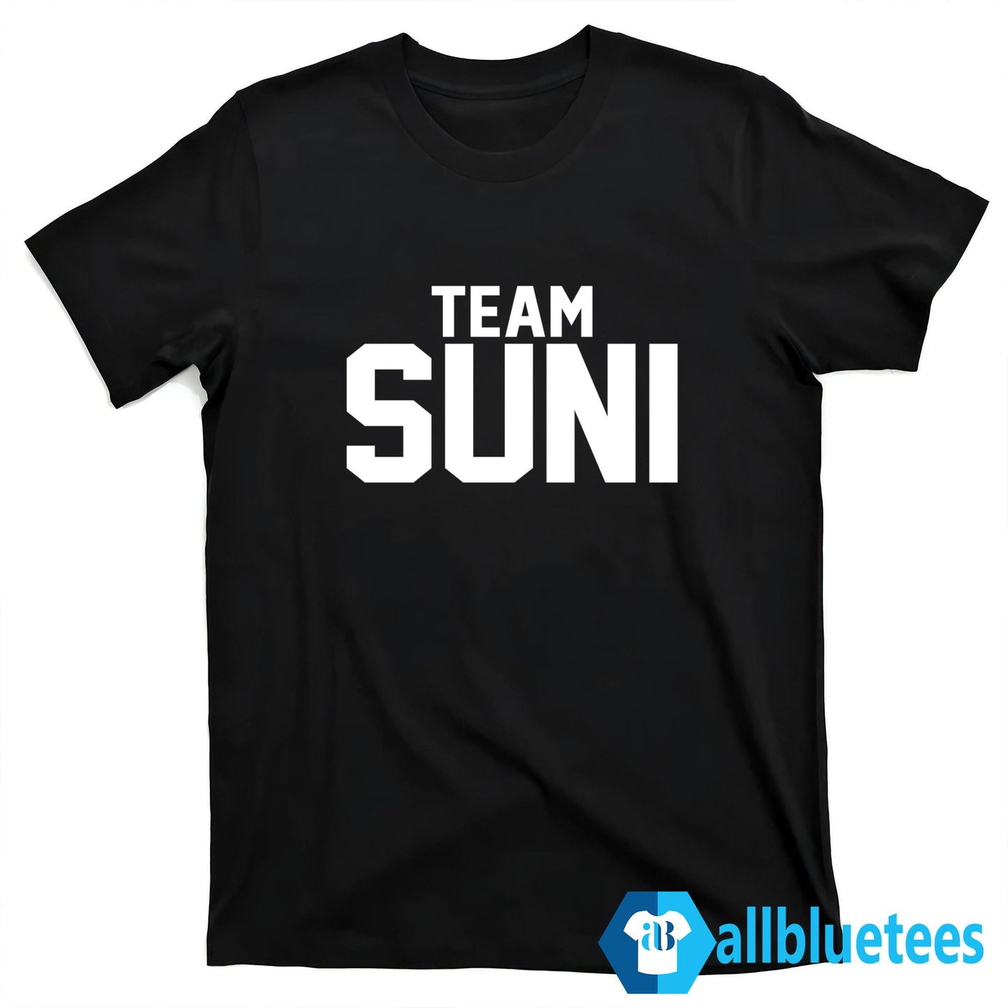 Team Suni Shirt