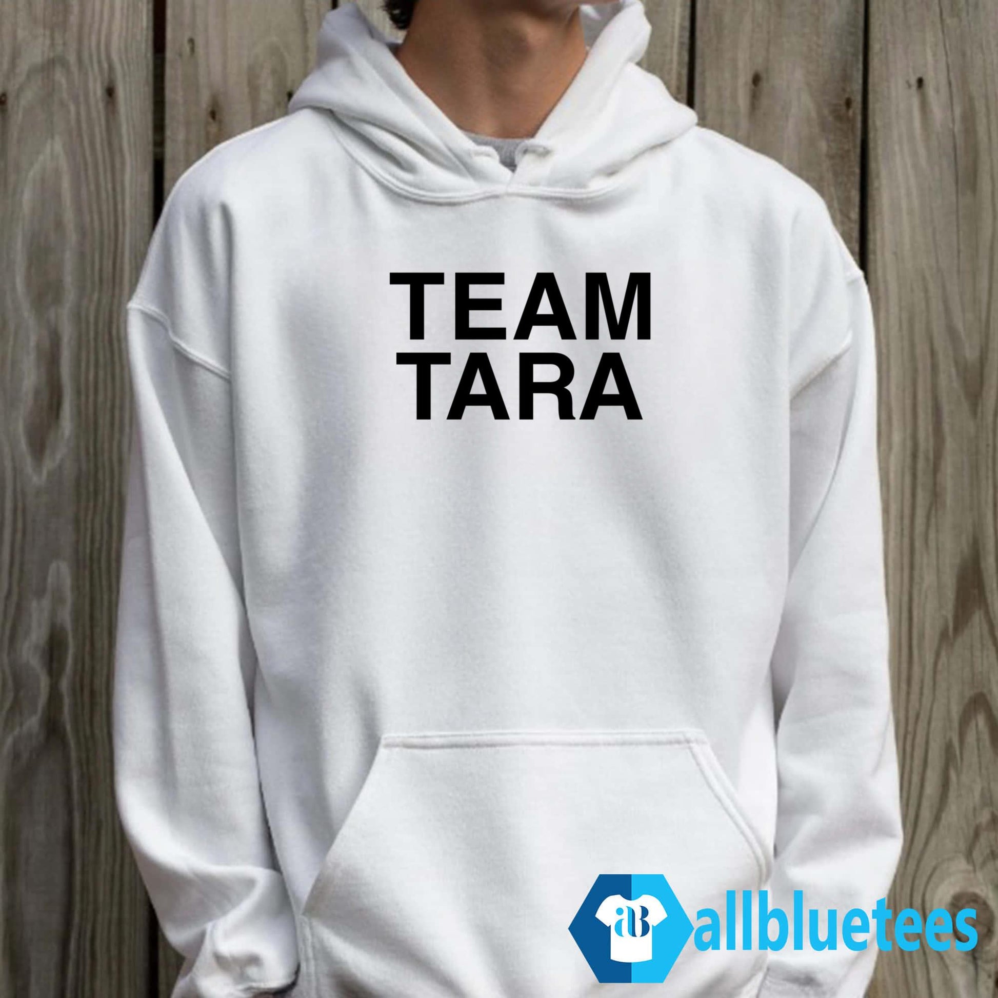 Team Tara Shirt