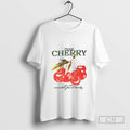 Team Cherry Est 1927 Assorted Fruit Candy T Shirt Sweater
