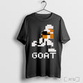Tecmo Goat Bo T Shirt