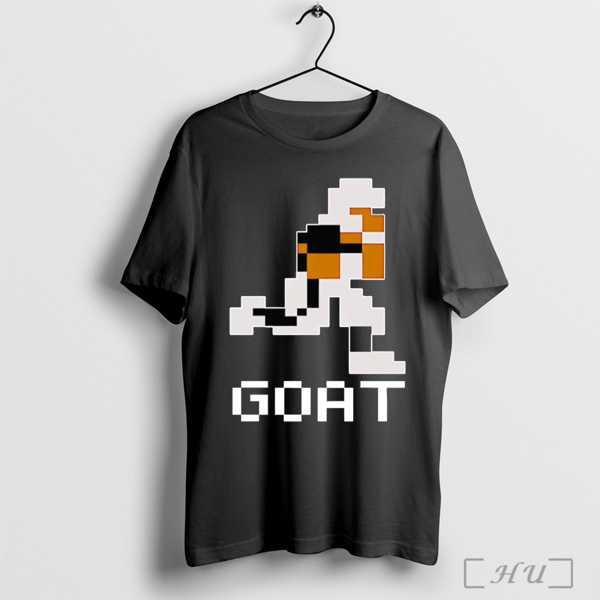 Tecmo Goat Bo T Shirt