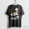 Tecmo Goat Bo Shirt