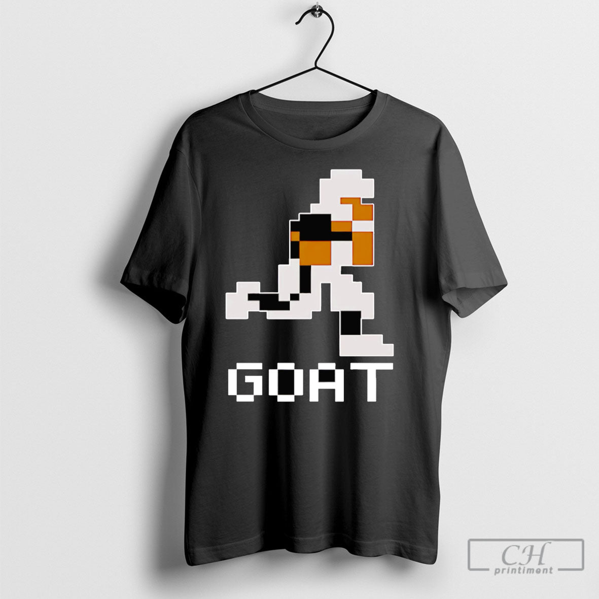 Tecmo Goat Bo Shirt