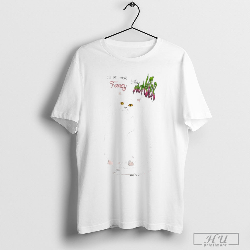 Teddy Fresh Fancy Little Monster T Shirt