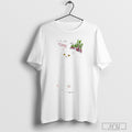 Teddy Fresh Fancy Little Monster T Shirt