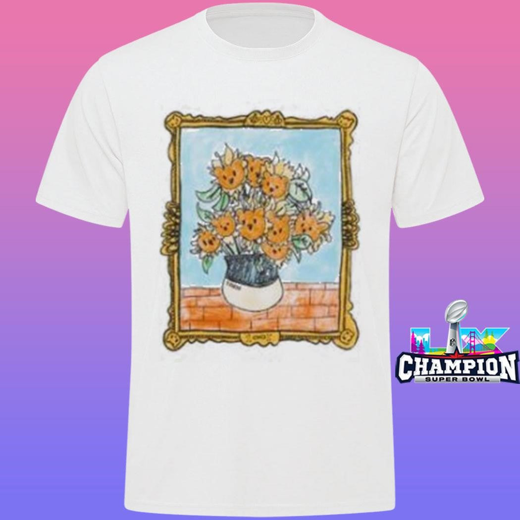 Teddyfresh Shirt