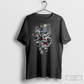 Teenage Mutant Sketchy Streets 1990 Shirt Sweater