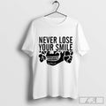 Temosdnah Never Lose Your Smile Meme Funny