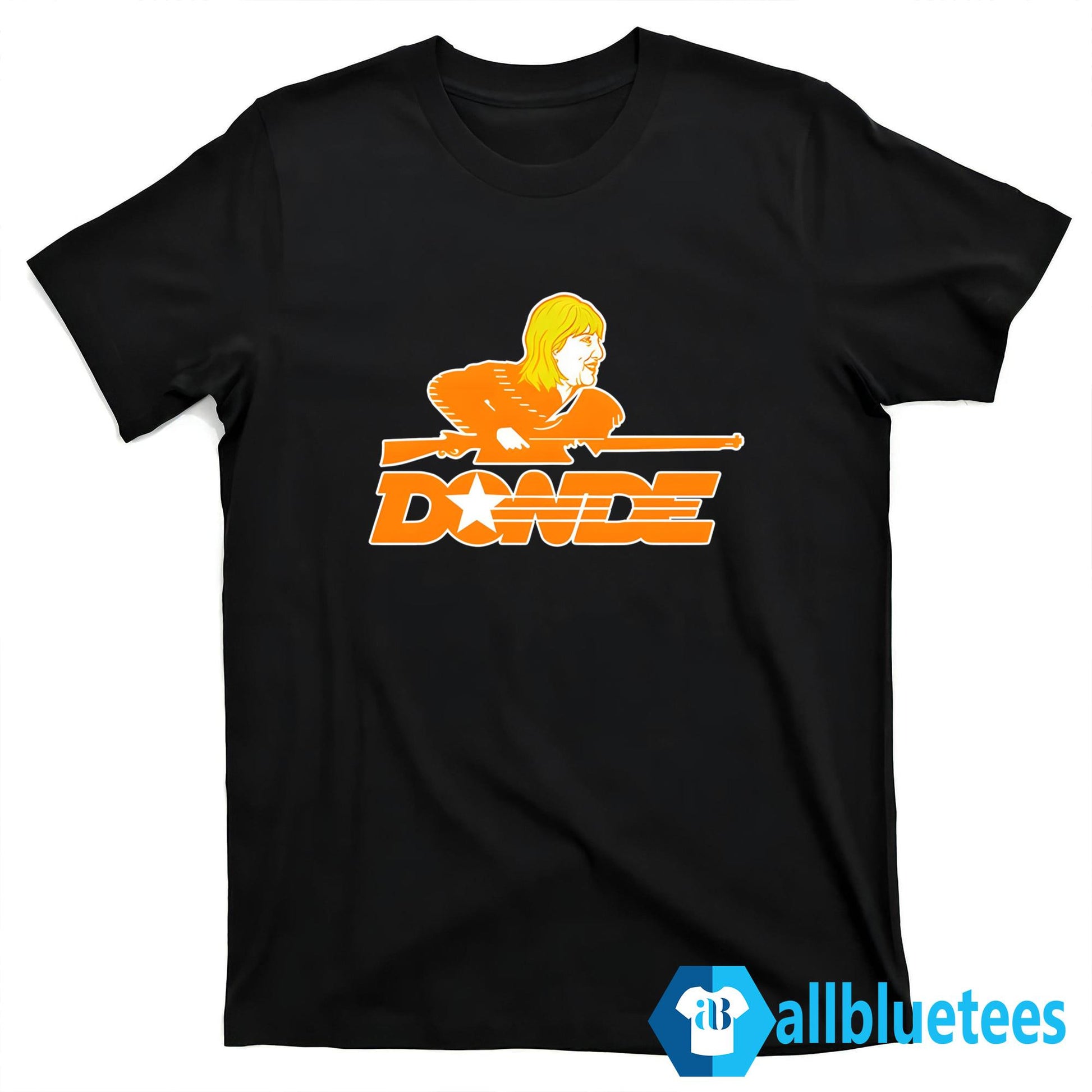 Tennessee Donde Rifleman Shirt