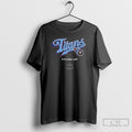 Tennessee Titans Born X Raised Titan Up Shirt Sweater
