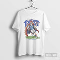 Tennessee Titans Dead Threads Skeleton