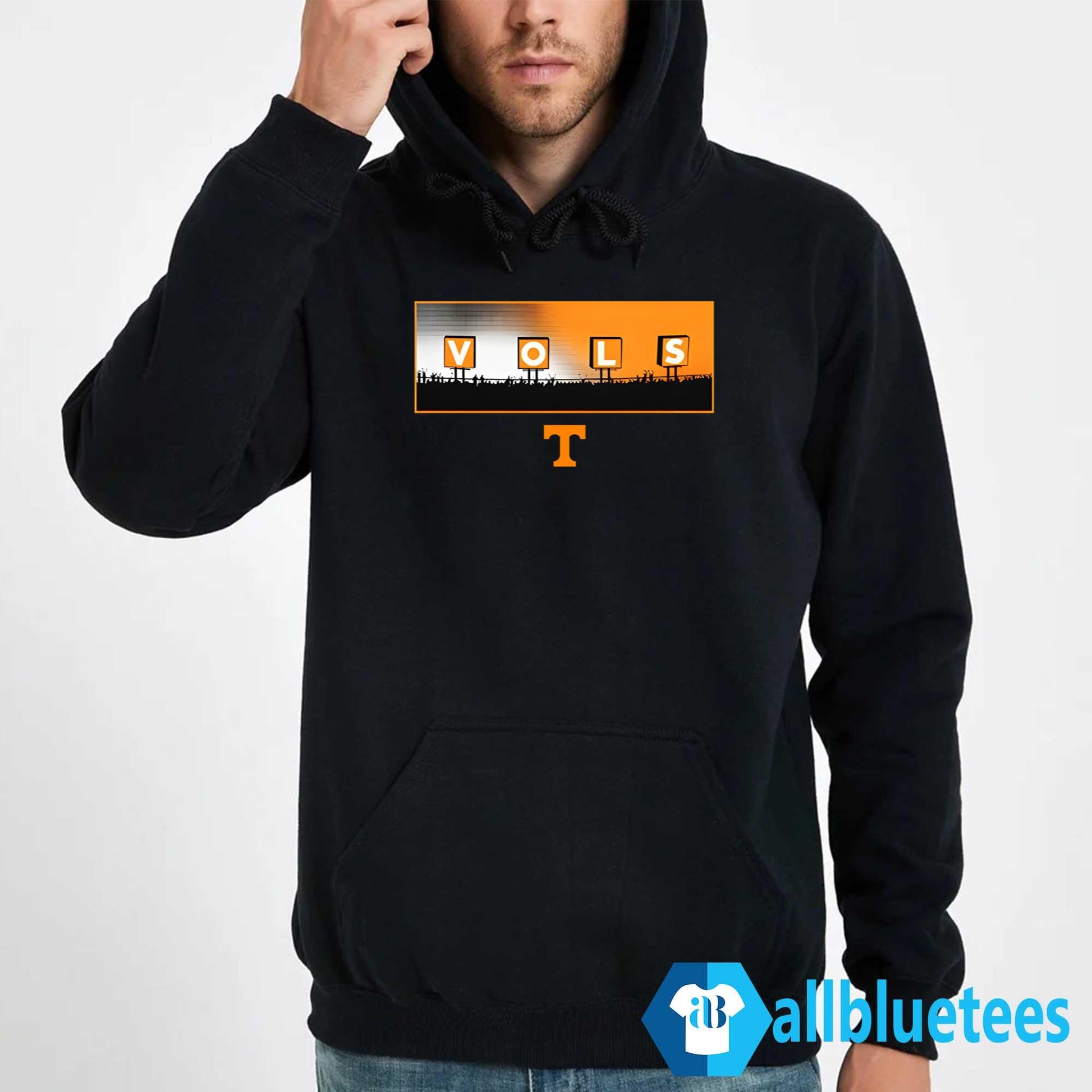 Tennessee V-O-L-S Shirt