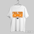 Tennessee Volunteers 2025 Ncaa Mens Basketball Tournament March Madness Final Four Rebound