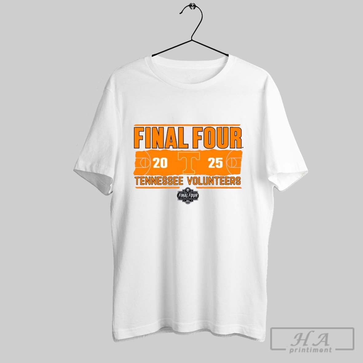 Tennessee Volunteers 2025 Ncaa Mens Basketball Tournament March Madness Final Four Rebound
