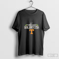 Tennessee Volunteers Mistletoe Christmas 2024