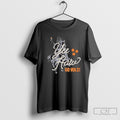 Tennessee Volunteers Yee Haw Go Vols Shirt Sweater