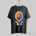 Tennessee Volunteers On Saturdays And Tennessee Titans On Sundays Skyline