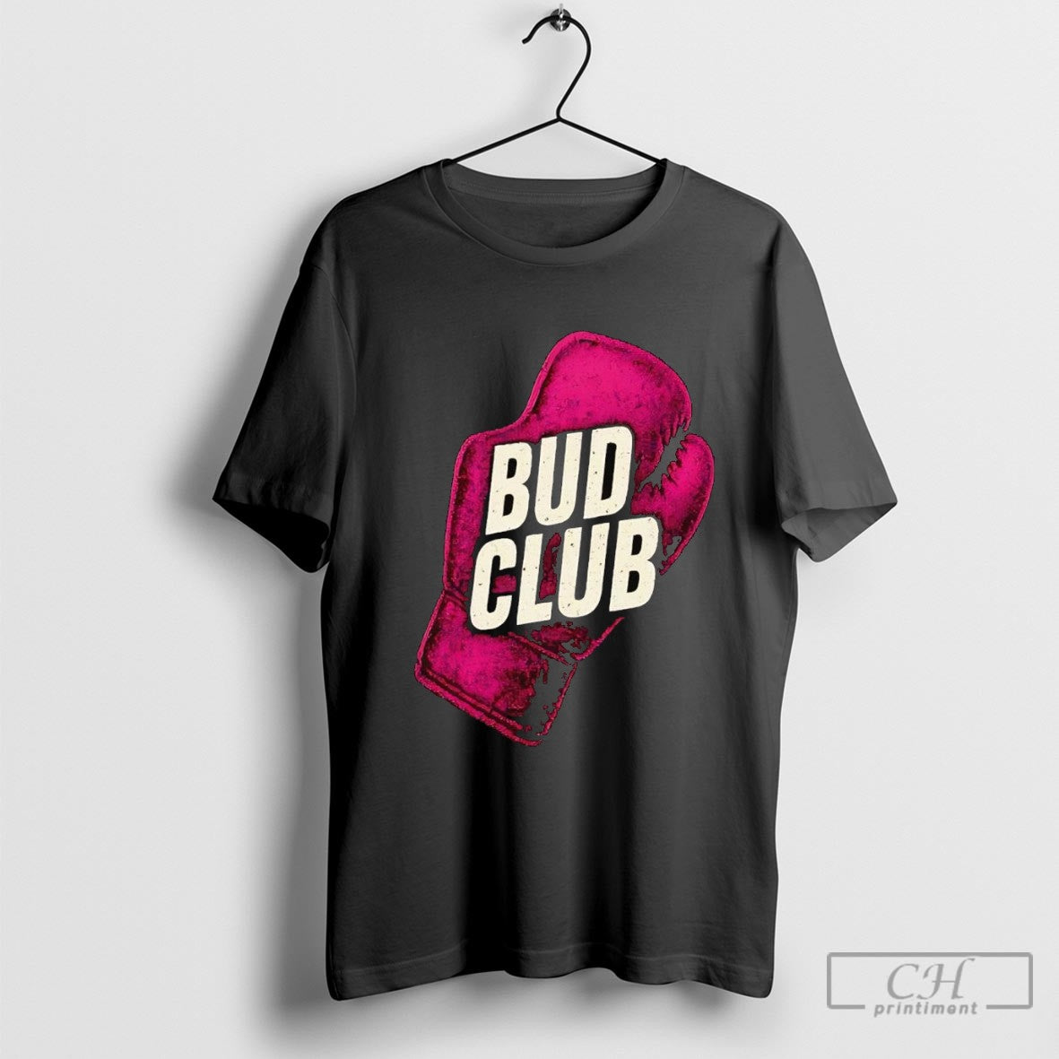 Terence Bud Crawford Bud Fight Club Shirt Sweater