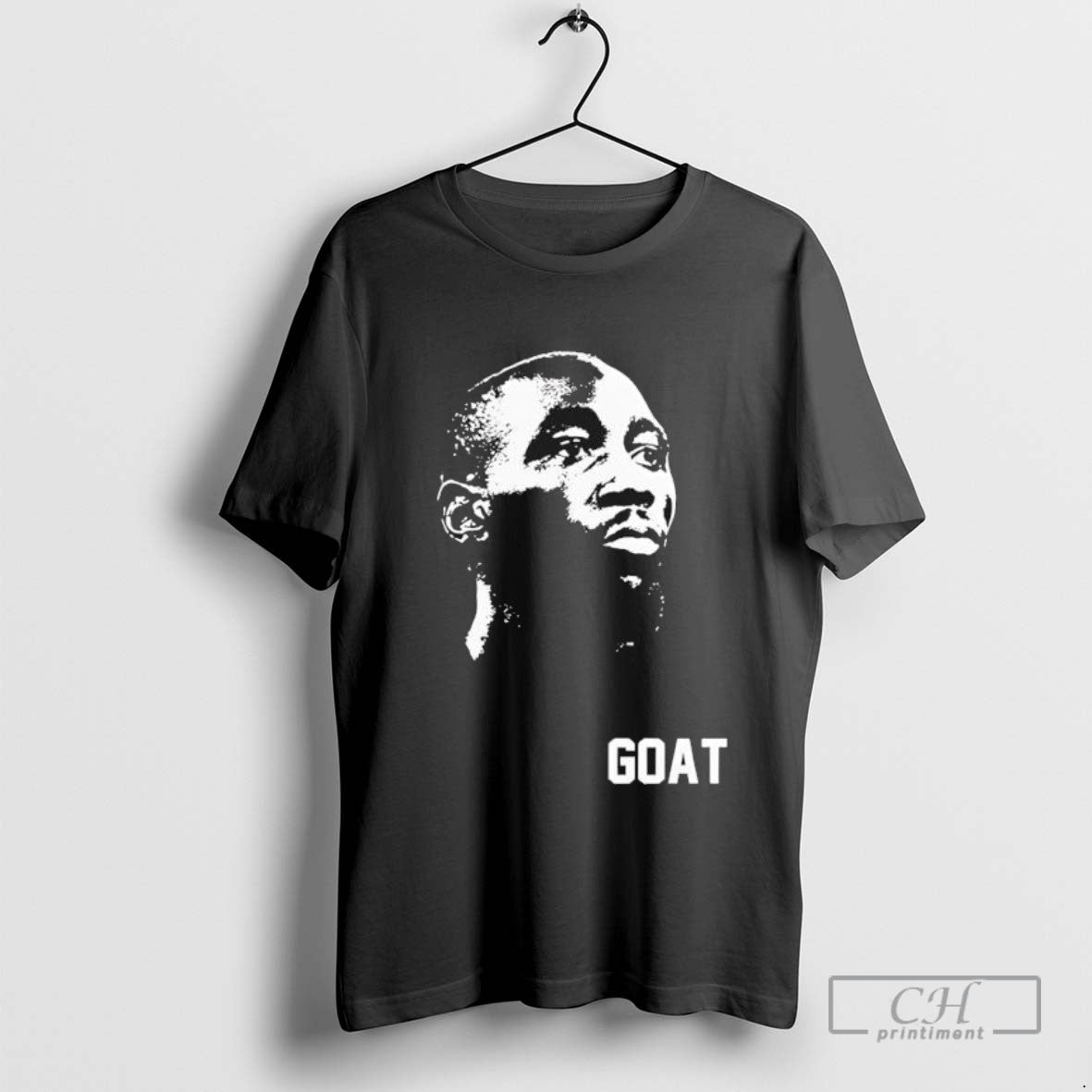 Terence Bud Crawford Goat Cool Boxing
