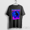 Terence Bud Crawford The Main Event Shirt Sweater