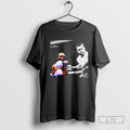 Terence Crawford Beats Canelo Alvarez Las Vegas Fight 2025