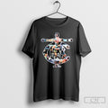 Terence The Crawford Era Shirt Sweater
