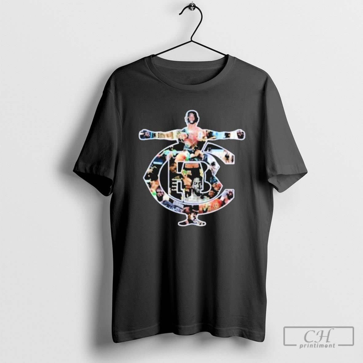 Terence The Crawford Era Shirt Sweater