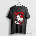 Terrifier Bloody Clown Menace