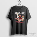 Texas Am Aggies Dont Give A Dame Shirt Sweater