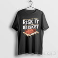 Texas Bbq Gotta Risk It For The Brisket