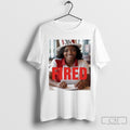 Texas Fired Jasmine Crockett T Shirt