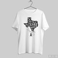 Texas Forever Flood Relief 2025