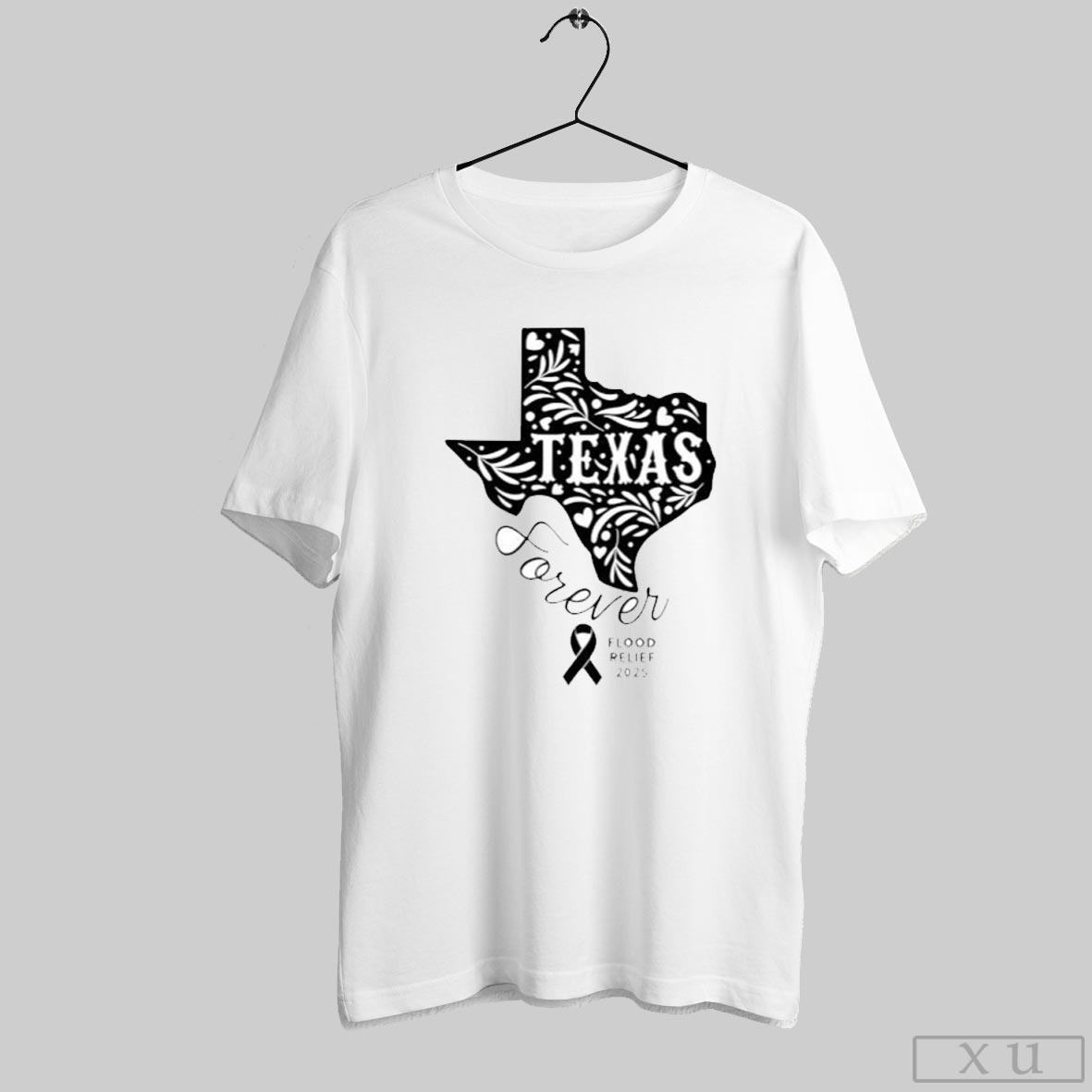 Texas Forever Flood Relief 2025