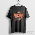 Texas Longhorn 2025 Goodyear Cotton Bowl Shirt Sweater