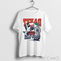 Texas Longhorns Good Food Good Rides Good Times T Shirt