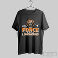 Texas Longhorns May The Force 2025