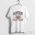 Texas Longhorns Vs Sam Houston State Bearkats 2025 Gameday Showdown Football Shirt Sweater