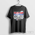 Texas Rangers 2025 Alds Champions Mlb American League Division Series
