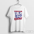 Texas Rascals Shirt Sweater