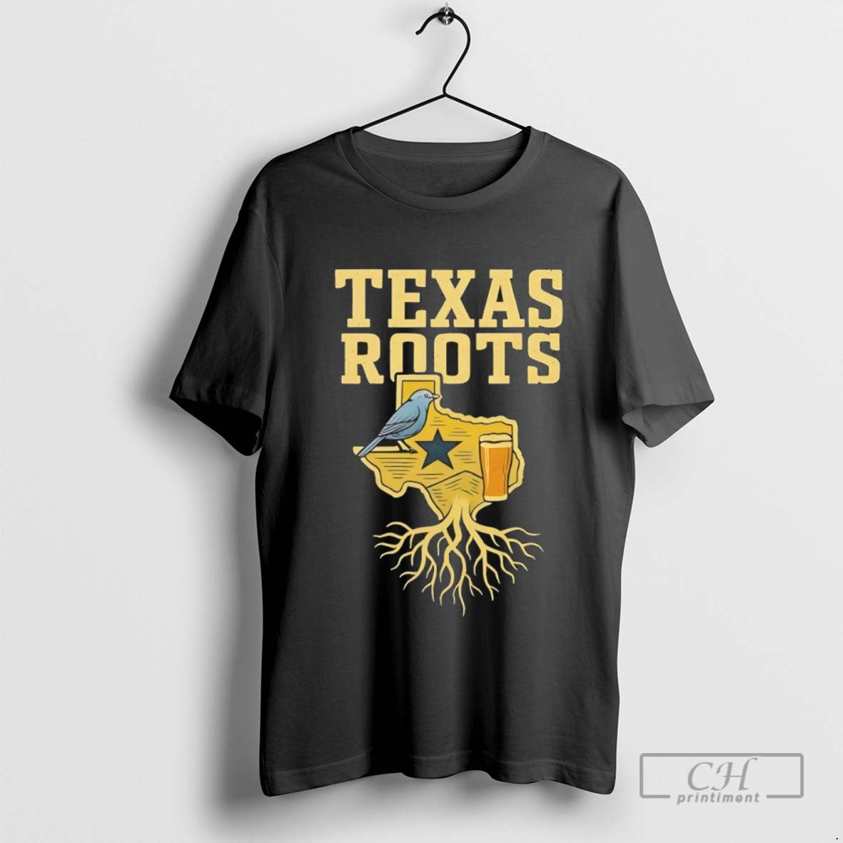 Texas Roots Beer