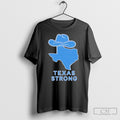 Texas Strong Flood Relief Shirt Sweater