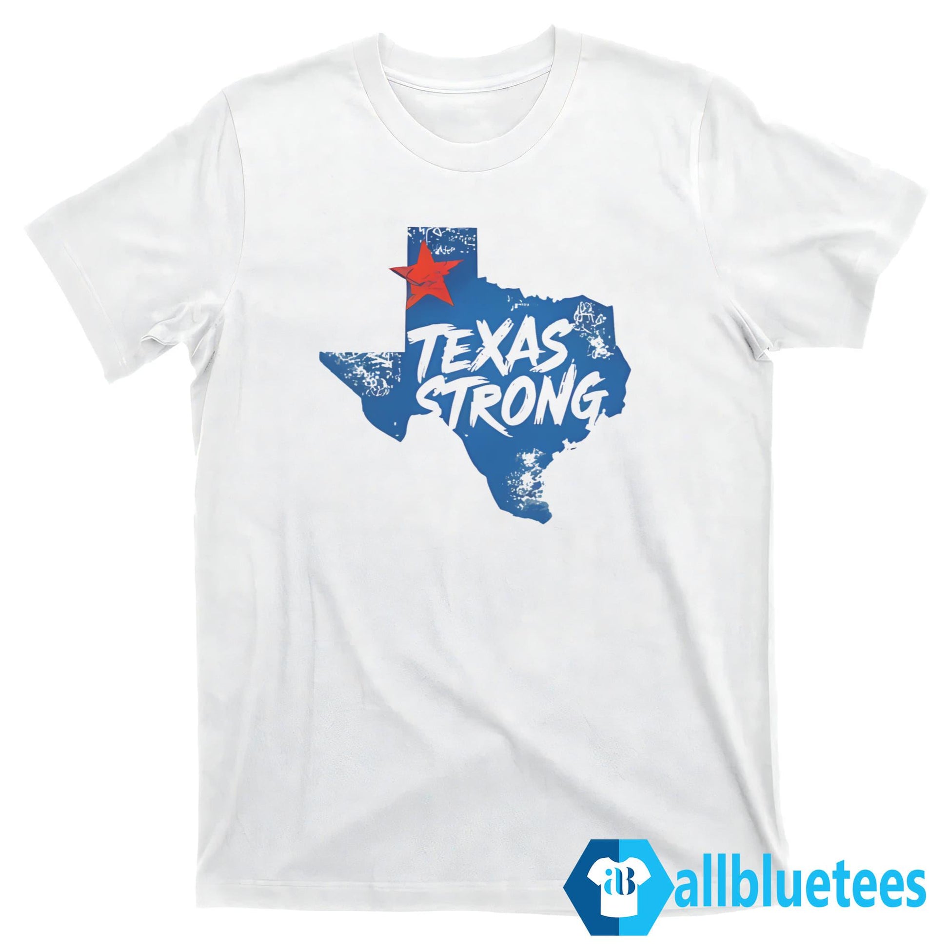Texas Strong Shirt
