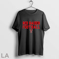 Texas Tech Red Raiders Special New Black